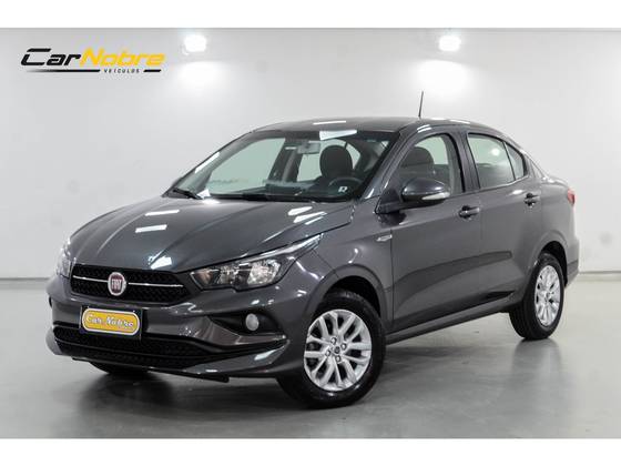 FIAT CRONOS 1.3 FIREFLY FLEX DRIVE MANUAL