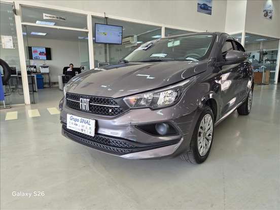 FIAT-CRONOS-1.3 FIREFLY FLEX DRIVE MANUAL FIAT-CRONOS-2021