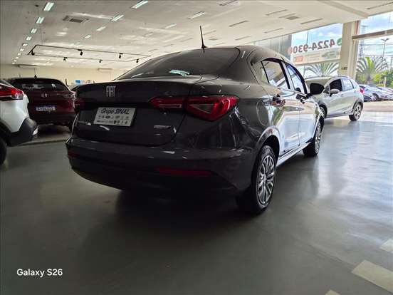 FIAT-CRONOS-1.3 FIREFLY FLEX DRIVE MANUAL FIAT-CRONOS-2021