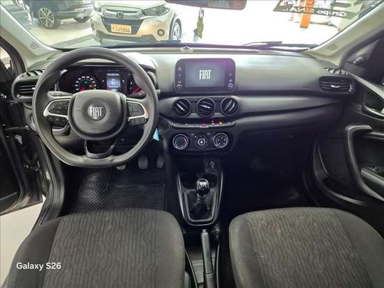 FIAT-CRONOS-1.3 FIREFLY FLEX DRIVE MANUAL FIAT-CRONOS-2021