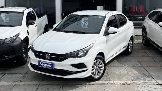 FIAT CRONOS 1.3 FIREFLY FLEX DRIVE MANUAL