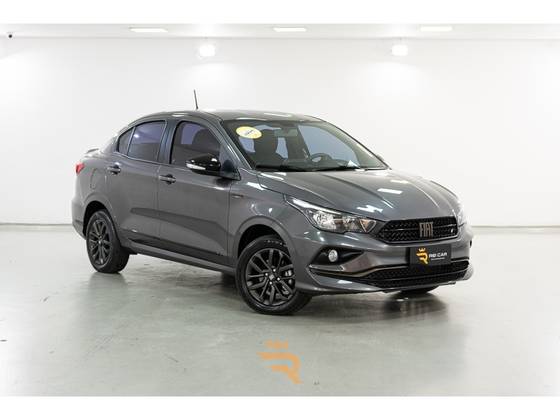 FIAT CRONOS 1.3 FIREFLY FLEX DRIVE MANUAL