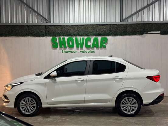 FIAT-CRONOS-1.3 FIREFLY FLEX PRECISION CVT FIAT-CRONOS-2024