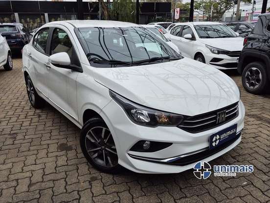 FIAT-CRONOS-1.3 FIREFLY FLEX PRECISION CVT FIAT-CRONOS-2025