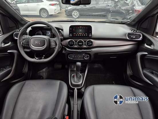 FIAT-CRONOS-1.3 FIREFLY FLEX PRECISION CVT FIAT-CRONOS-2025