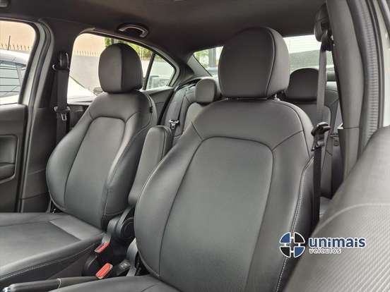 FIAT-CRONOS-1.3 FIREFLY FLEX PRECISION CVT FIAT-CRONOS-2025