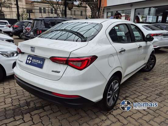 FIAT-CRONOS-1.3 FIREFLY FLEX PRECISION CVT FIAT-CRONOS-2025