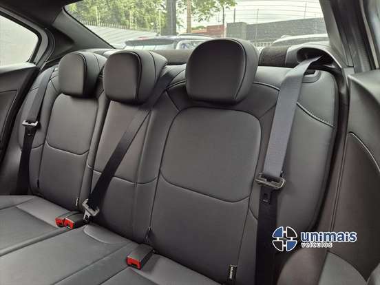 FIAT-CRONOS-1.3 FIREFLY FLEX PRECISION CVT FIAT-CRONOS-2025