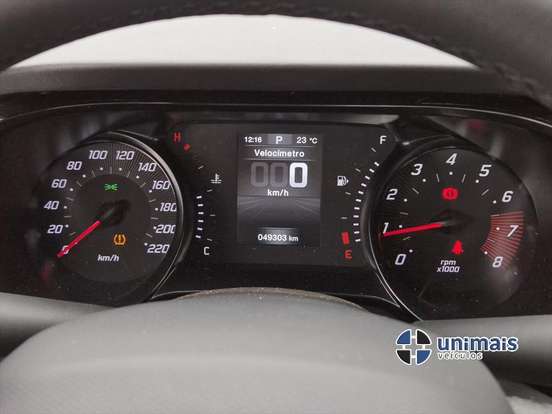 FIAT-CRONOS-1.3 FIREFLY FLEX PRECISION CVT FIAT-CRONOS-2025
