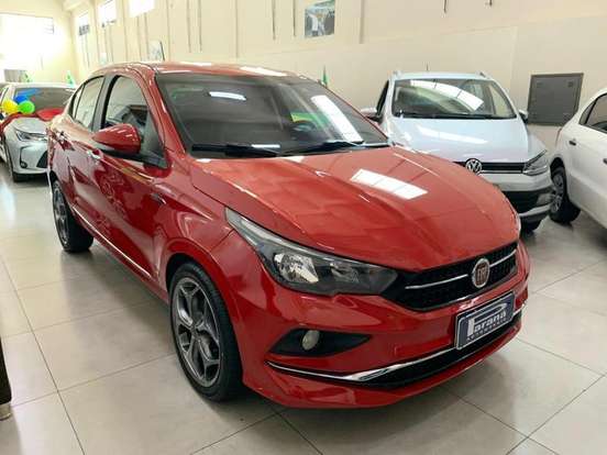 FIAT-CRONOS-1.8 E.TORQ FLEX PRECISION AT6 FIAT-CRONOS-2018