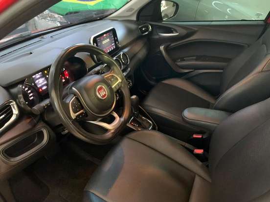 FIAT-CRONOS-1.8 E.TORQ FLEX PRECISION AT6 FIAT-CRONOS-2018