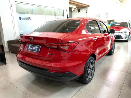 FIAT-CRONOS-1.8 E.TORQ FLEX PRECISION AT6 FIAT-CRONOS-2018