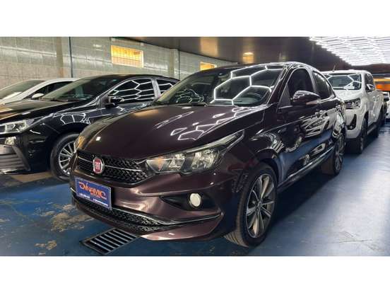 FIAT-CRONOS-1.8 E.TORQ FLEX PRECISION AT6 FIAT-CRONOS-2018