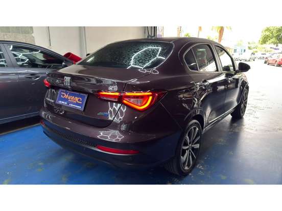 FIAT-CRONOS-1.8 E.TORQ FLEX PRECISION AT6 FIAT-CRONOS-2018