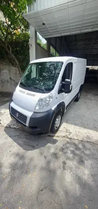 FIAT DUCATO 2.3 MULTIJET DIESEL CARGO CURTO MANUAL