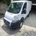 FIAT DUCATO 2.3 MULTIJET DIESEL CARGO CURTO MANUAL FIAT DUCATO 2.3 MULTIJET DIESEL CARGO CURTO MANUAL