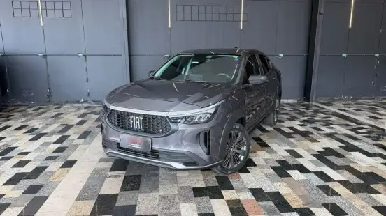 FIAT-FASTBACK-1.0 TURBO 200 FLEX AUDACE CVT FIAT-FASTBACK-2023