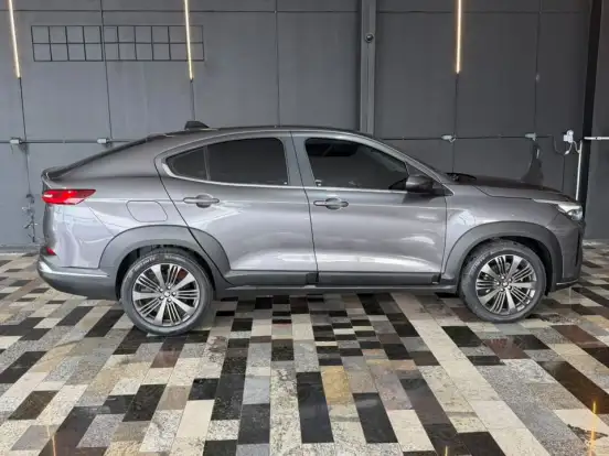 FIAT-FASTBACK-1.0 TURBO 200 FLEX AUDACE CVT FIAT-FASTBACK-2023