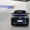 FIAT FASTBACK 1.0 TURBO 200 FLEX AUDACE CVT FIAT FASTBACK 1.0 TURBO 200 FLEX AUDACE CVT