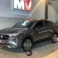FIAT FASTBACK 1.3 TURBO 270 FLEX LIMITED EDITION AT6 FIAT FASTBACK 1.3 TURBO 270 FLEX LIMITED EDITION AT6
