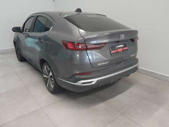 FIAT-FASTBACK-1.0 TURBO 200 FLEX AUDACE CVT FIAT-FASTBACK-2023