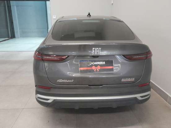 FIAT-FASTBACK-1.0 TURBO 200 FLEX AUDACE CVT FIAT-FASTBACK-2023