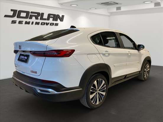 FIAT-FASTBACK-1.0 TURBO 200 FLEX AUDACE CVT FIAT-FASTBACK-2023