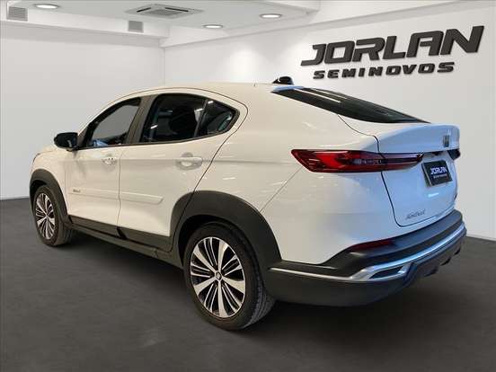 FIAT-FASTBACK-1.0 TURBO 200 FLEX AUDACE CVT FIAT-FASTBACK-2023