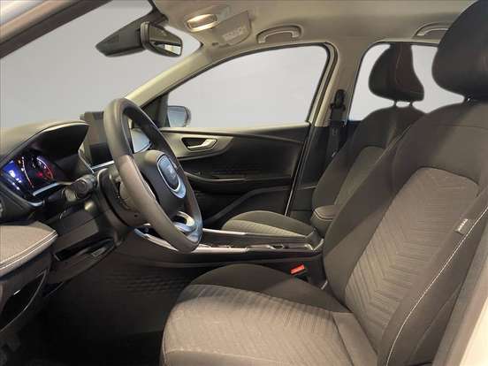 FIAT-FASTBACK-1.0 TURBO 200 FLEX AUDACE CVT FIAT-FASTBACK-2023