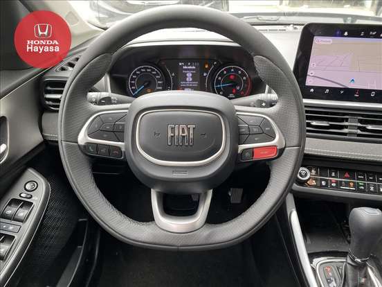 FIAT-FASTBACK-1.0 TURBO 200 FLEX AUDACE CVT FIAT-FASTBACK-2025