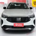 FIAT FASTBACK 1.0 TURBO 200 FLEX AUDACE CVT FIAT FASTBACK 1.0 TURBO 200 FLEX AUDACE CVT