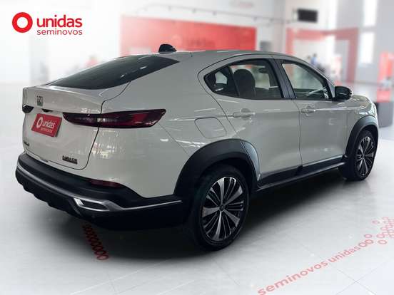 FIAT-FASTBACK-1.0 TURBO 200 FLEX AUDACE CVT FIAT-FASTBACK-2023