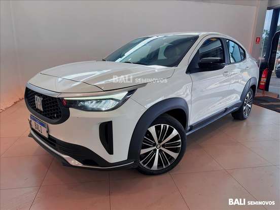 FIAT-FASTBACK-1.0 TURBO 200 FLEX AUDACE CVT FIAT-FASTBACK-2023