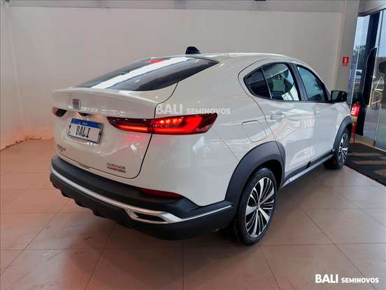 FIAT-FASTBACK-1.0 TURBO 200 FLEX AUDACE CVT FIAT-FASTBACK-2023
