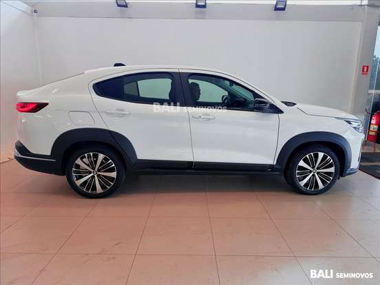 FIAT-FASTBACK-1.0 TURBO 200 FLEX AUDACE CVT FIAT-FASTBACK-2023