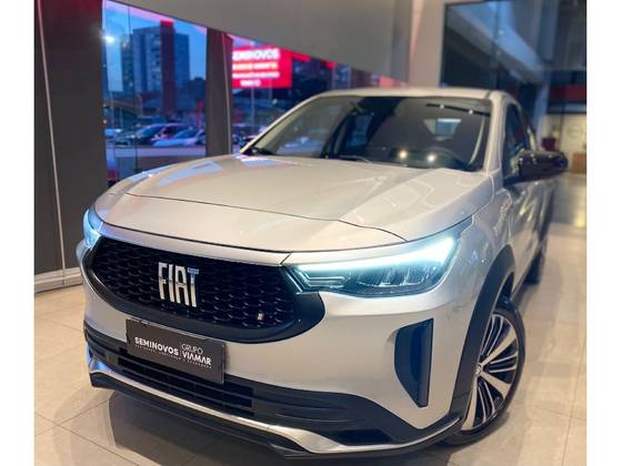 FIAT FASTBACK 1.0 TURBO 200 FLEX AUDACE CVT