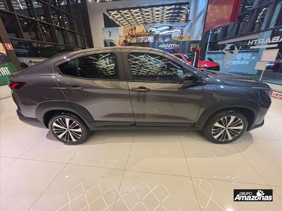 FIAT-FASTBACK-1.0 TURBO 200 FLEX CVT FIAT-FASTBACK-2026
