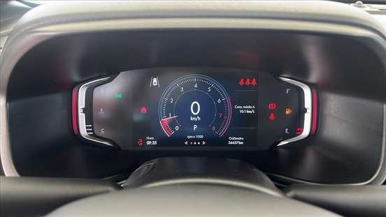 FIAT-FASTBACK-1.0 TURBO 200 FLEX IMPETUS CVT FIAT-FASTBACK-2022