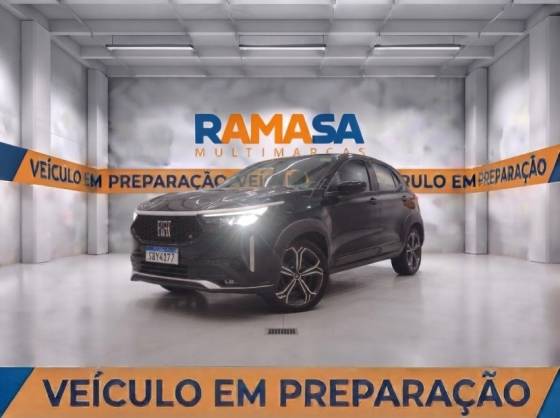 FIAT FASTBACK 1.0 TURBO 200 FLEX IMPETUS CVT