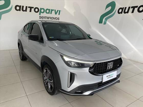 FIAT FASTBACK 1.0 TURBO 200 FLEX IMPETUS CVT