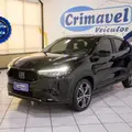FIAT FASTBACK 1.0 TURBO 200 FLEX IMPETUS CVT FIAT FASTBACK 1.0 TURBO 200 FLEX IMPETUS CVT
