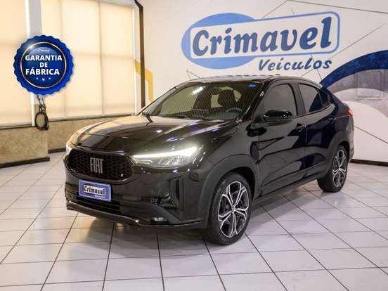 FIAT-FASTBACK-1.0 TURBO 200 FLEX IMPETUS CVT FIAT-FASTBACK-2024
