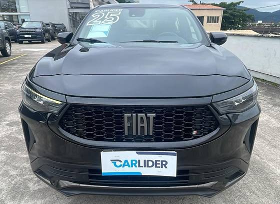 FIAT FASTBACK 1.0 TURBO 200 FLEX IMPETUS CVT