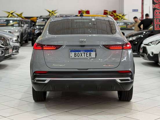 FIAT-FASTBACK-1.0 TURBO 200 FLEX IMPETUS CVT FIAT-FASTBACK-2023