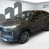 FIAT FASTBACK 1.0 TURBO 200 FLEX IMPETUS CVT FIAT FASTBACK 1.0 TURBO 200 FLEX IMPETUS CVT