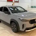 FIAT FASTBACK 1.0 TURBO 200 HYBRID AUDACE CVT FIAT FASTBACK 1.0 TURBO 200 HYBRID AUDACE CVT