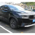 FIAT FASTBACK 1.0 TURBO 200 HYBRID AUDACE CVT FIAT FASTBACK 1.0 TURBO 200 HYBRID AUDACE CVT