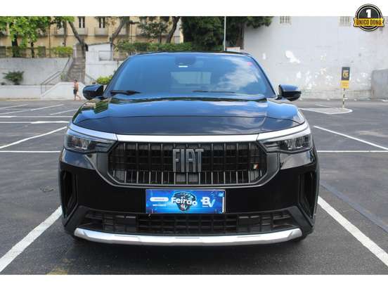 FIAT-FASTBACK-1.0 TURBO 200 HYBRID AUDACE CVT FIAT-FASTBACK-2025