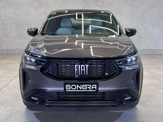 FIAT-FASTBACK-1.0 TURBO 200 HYBRID IMPETUS CVT FIAT-FASTBACK-2024