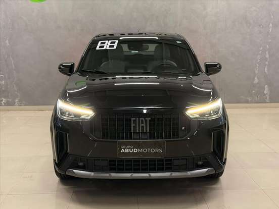 FIAT-FASTBACK-1.0 TURBO 200 HYBRID IMPETUS CVT FIAT-FASTBACK-2025